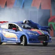Beto Carrero Smat 1