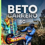 Beto Carrero Smat 1