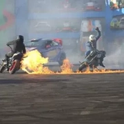 Beto Carrero Smat 1