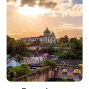 Trem Caiçara