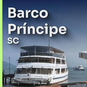 Barco Príncipe