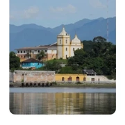Trem Serra do Mar