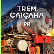 Trem Caiçara