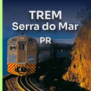 Trem Serra do Mar