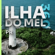 Ilha do Mel 360 Graus